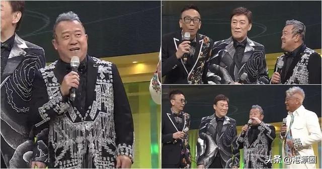 今年的港姐穿泳装，竟被举报太色情