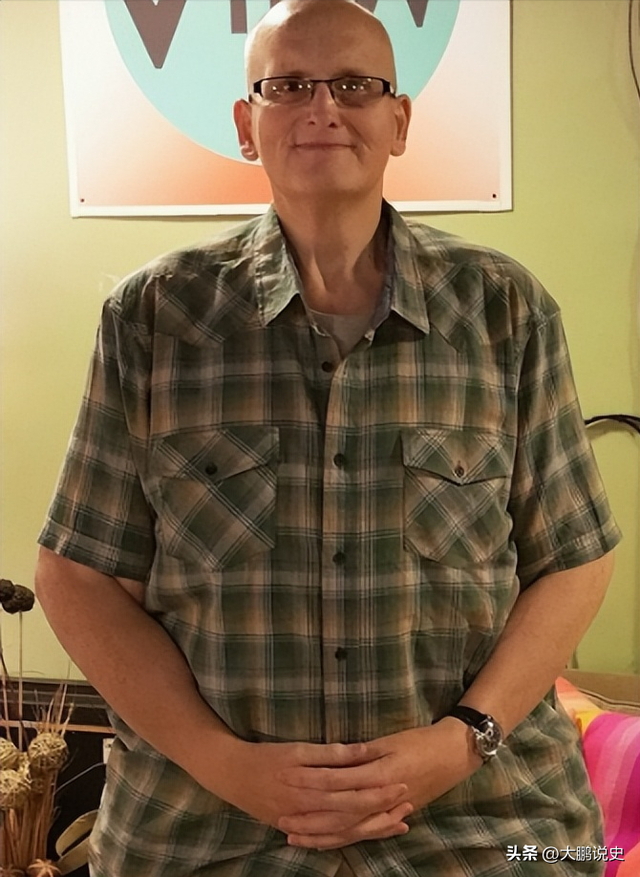 最胖的人能有多胖？1016斤！住院三年后医院告知：火化得去屠宰场