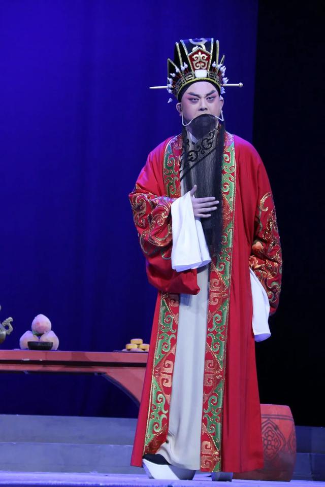 2023年河南省优秀剧（节）目陪你过大年——新编历史剧《蔡文姬》