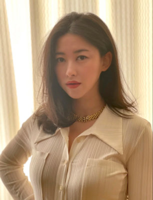 这些女星的身材告诉你：“干干瘪瘪”不叫美，珠圆玉润才更有韵味