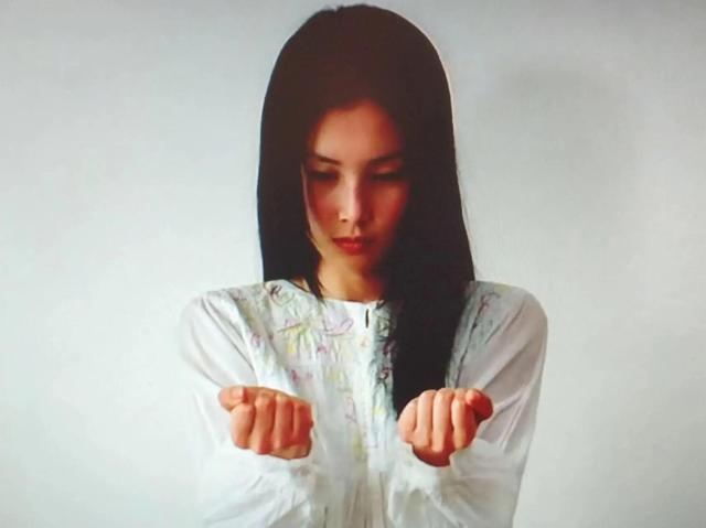 105.韩国出品探索人性的限制级艺术影片《美人》