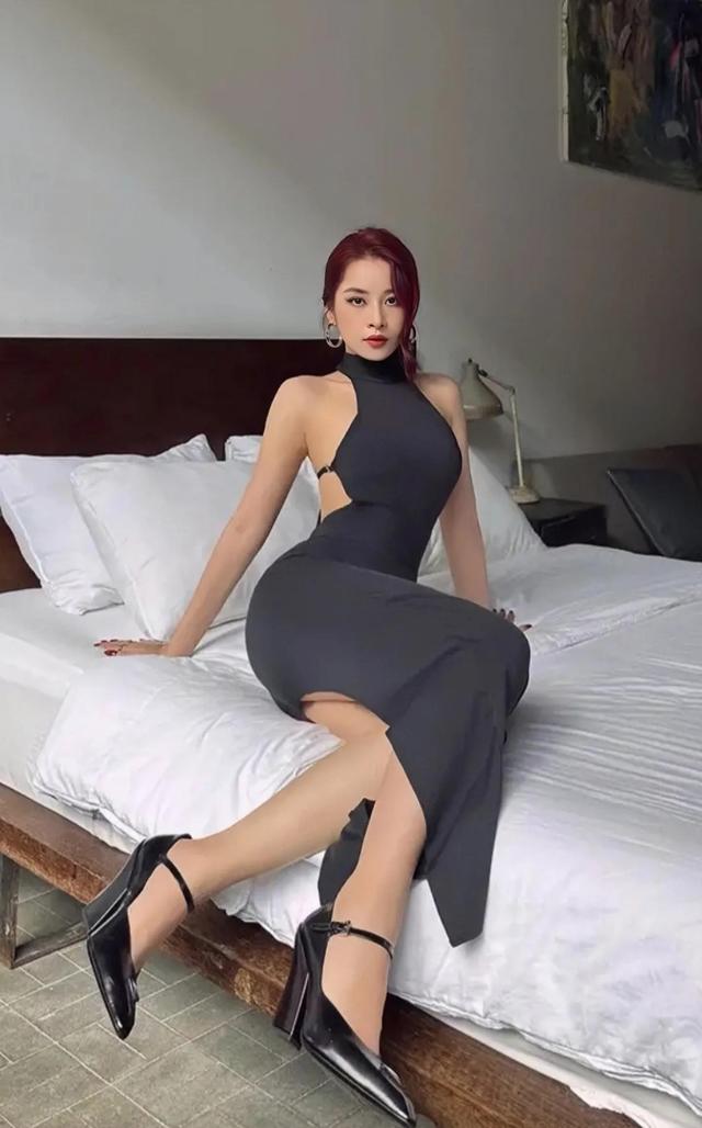 全球九大美女，她们个个都有着神仙般的颜值，不看绝对后悔