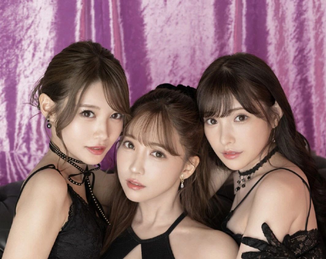 最强合体！业界三大王牌老师共同出演！