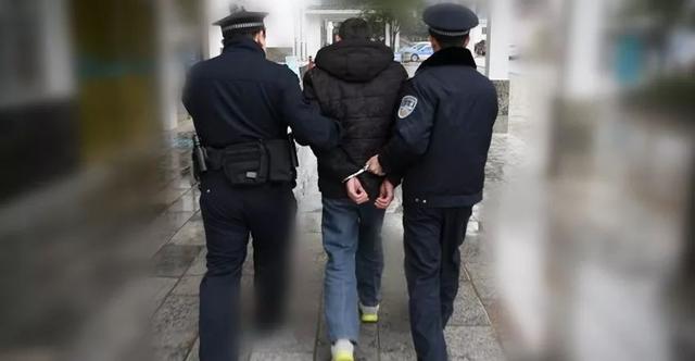 桂林一男子入室盗窃竟强奸了女主人，被抓后还越狱，从此“蒸发”