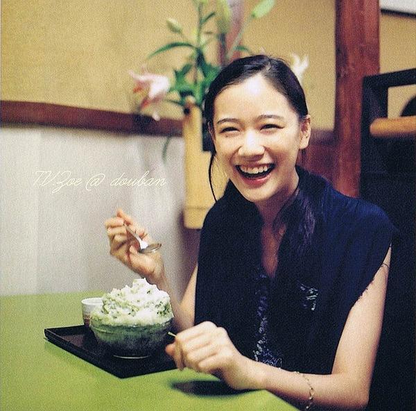 被问怕不怕苍井优出轨答案让她破涕为笑？我知道女神为何嫁他了