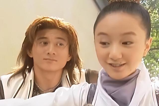 湖南盛产美人，6位湘籍女星，个个亭亭玉立，貌若天仙，千娇百媚