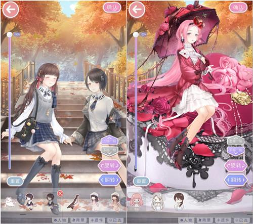 游戏里的女儿真棒！看看这些年你都养了哪些女儿