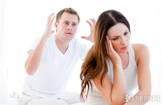 女人“性致”不高，多半是这三个原因！请心里有数
