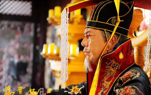 杨贵妃：入宫16年，颠覆半个唐朝，王的女人，到底死于谁手？