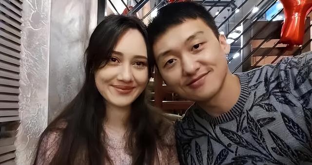 山西小伙健身邂逅亚美尼亚美女,娶回家生两个混血儿,如今怎样了