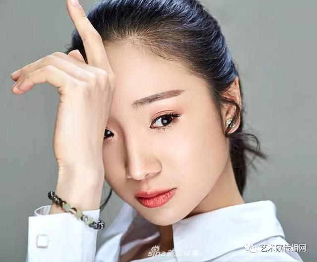 20位中国美女“一字马”，美炸了