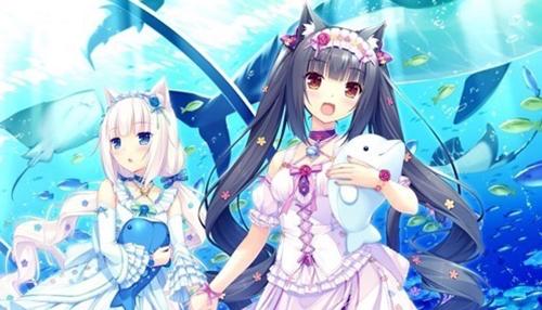 《ACG麦萌日报》不是里番能看？知名黄油艹猫要众筹做动画！