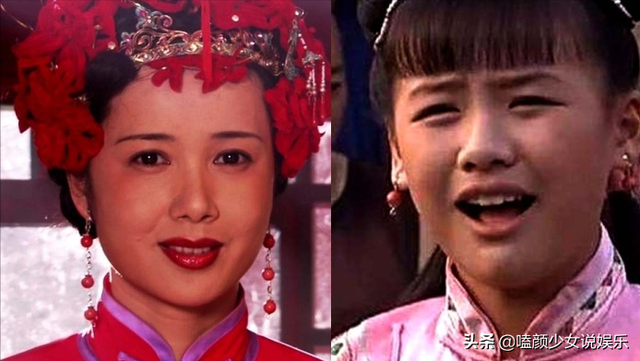 还记得《大宅门》吗？用现在的眼光看白家的女人，谁才是最美的？
