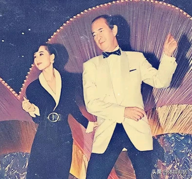 再看5位亚洲小姐：拍三级，揭丑闻，争名夺利犹如宫斗计