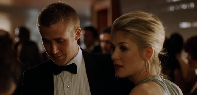 妻子在外偷情，富豪丈夫怒杀娇妻，最后却被无罪释放，电影