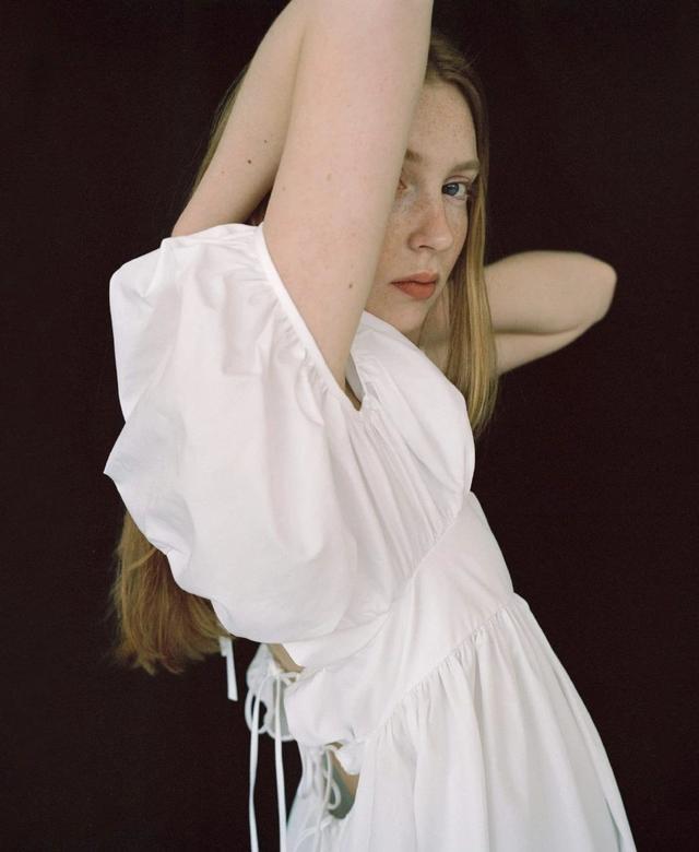 史上骂声最多的睡裙，凭什么火了？