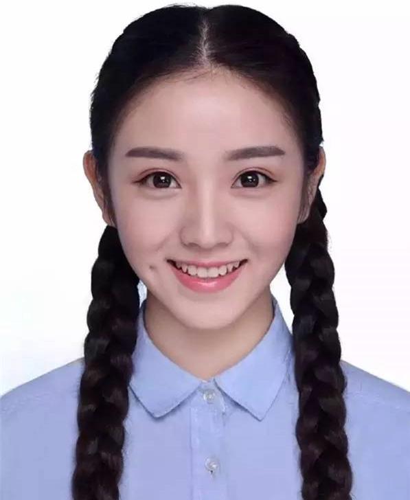 苏王——自测一下看你适不适合留齐刘海？