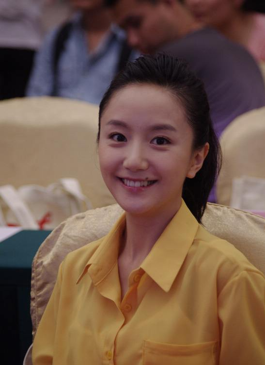 湖南盛产美人，6位湘籍女星，个个亭亭玉立，貌若天仙，千娇百媚