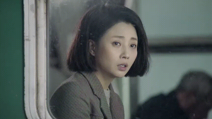 给2022年“最美的8位国产剧女明星”排个名，袁泉最后，殷桃第7