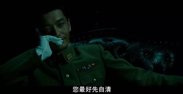 等续集等了10年，它仍是我心中的最佳国产谍战片