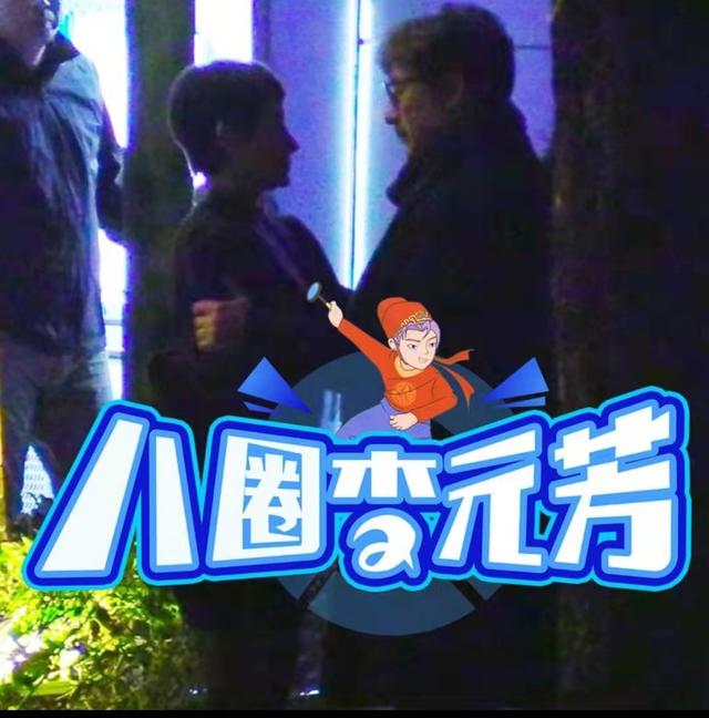 王岳伦宣布离婚后删除声明,被曝三天约会两个美女,私生活太混乱