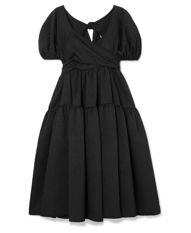 史上骂声最多的睡裙，凭什么火了？