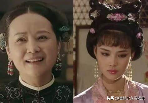 还记得《大宅门》吗？用现在的眼光看白家的女人，谁才是最美的？