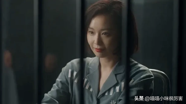 给2022年“最美的8位国产剧女明星”排个名，袁泉最后，殷桃第7
