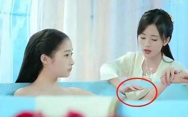 电视剧不敢拍的“下半身”，藏着演员们的7大秘密，看了一言难尽