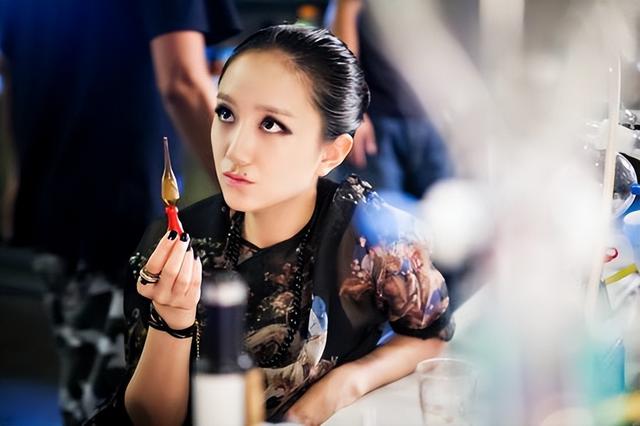 湖南盛产美人，6位湘籍女星，个个亭亭玉立，貌若天仙，千娇百媚