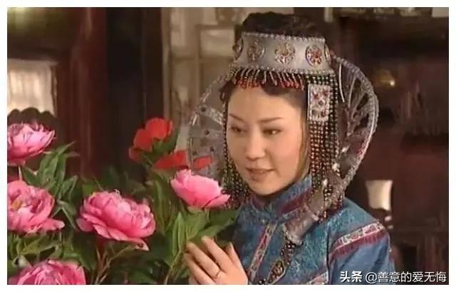 重温《康熙王朝》：才懂宝日龙梅三次献身，却守了8年活寡的隐情