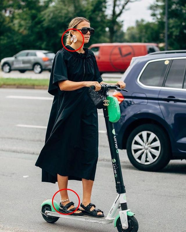 史上骂声最多的睡裙，凭什么火了？