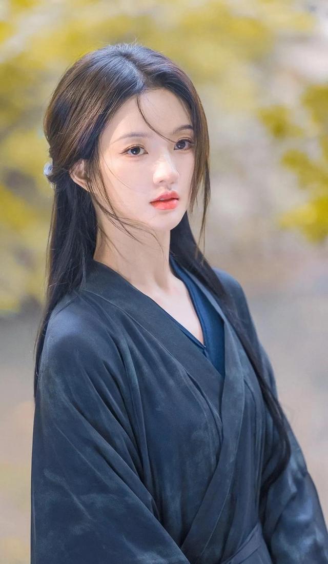 美女写真集「330」古风美女