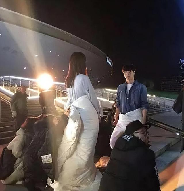 电视剧不敢拍的“下半身”，藏着演员们的7大秘密，看了一言难尽