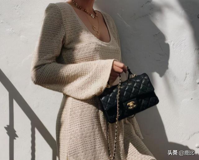 爱包女孩必看｜21款当下最火的大牌包包，综合实力能得几分？