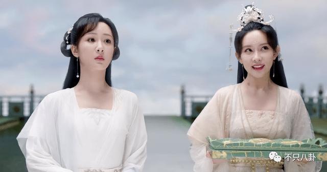 控诉前夫高新杰婚内孕期出轨女演员？但张君竹自己好像也挺吓人啊