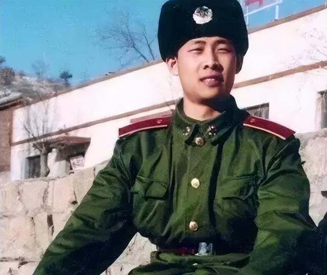 同样是演军人，王心刚、唐国强、吴京、张译等人究竟谁的气质更像