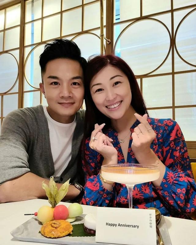 TVB前绿叶做足20年被逼走 转做网红收入丰厚！为丈夫连生三胎