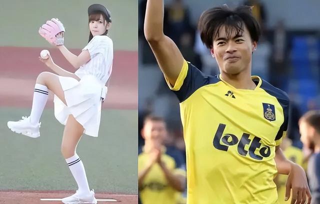 世界杯“亚洲太太”才真惊艳，多人模特出身，一个比一个风情万种