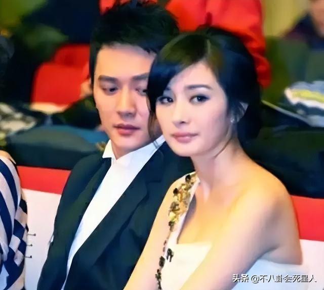 从柳岩到杨幂胸大也是烦恼?总被男星盯着胸看,参加综艺也不例外