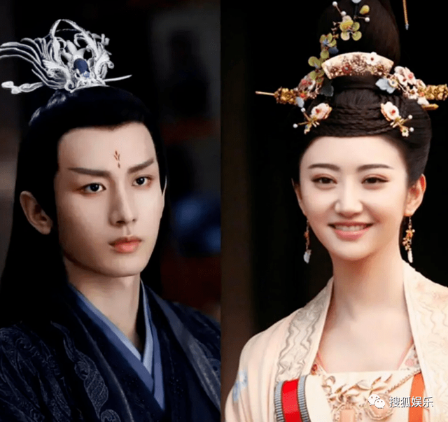 控诉前夫高新杰婚内孕期出轨女演员？但张君竹自己好像也挺吓人啊