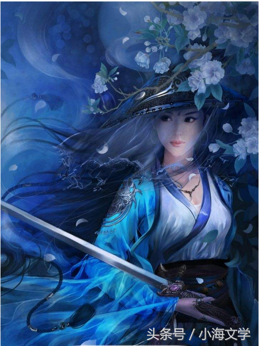 小海精选 这6本网络小说惊险、刺激、带感，单人独剑，傲立世间！