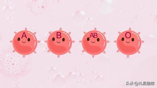 A型、B型、AB型、O型血的人，都有哪些特点？你是什么血型？