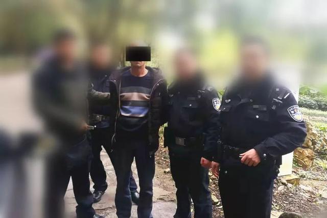 桂林一男子入室盗窃竟强奸了女主人，被抓后还越狱，从此“蒸发”