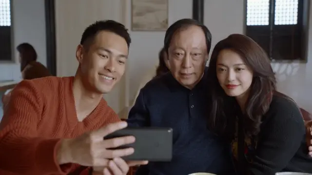 请不要再诋毁中国女性形象