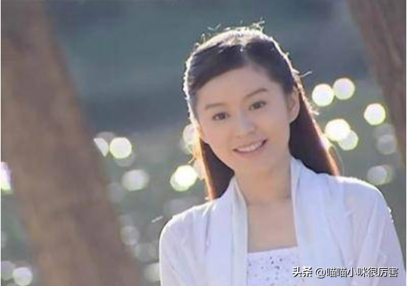 给2022年“最美的8位国产剧女明星”排个名，袁泉最后，殷桃第7