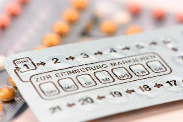 5种常用的避孕方式,第1种女人最喜欢,第4种男人最不愿意