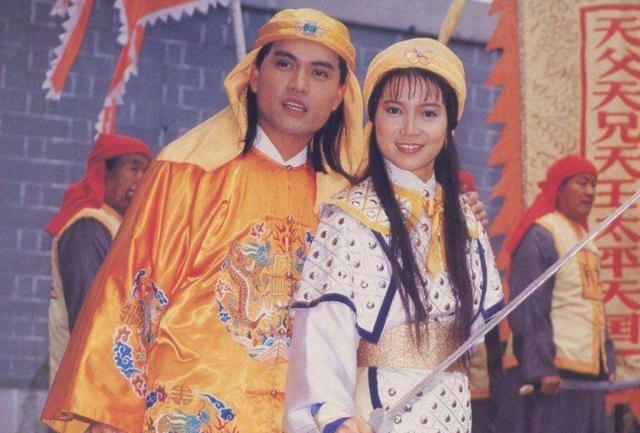 洪秀全后宫究竟有多少美女？多到名字都记不住，只能用数字来称呼