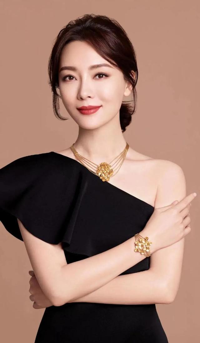 优雅漂亮的东方美女！