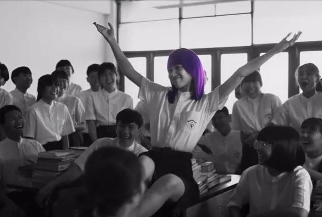 详解泰剧《禁忌女孩》第六集的隐藏寓意